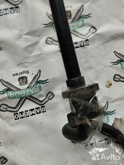 Стабилизатор передний Mitsubishi Outlander XL