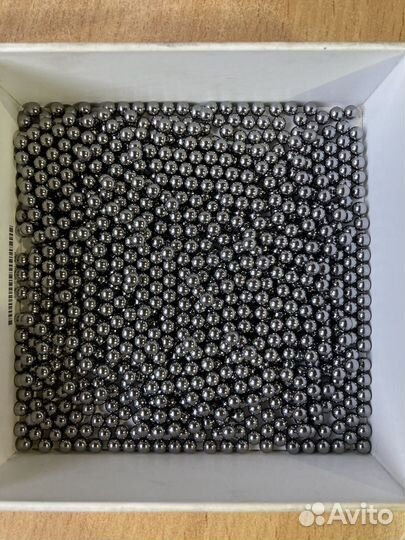 Комплект шариков швп Ford Focus, Kuga