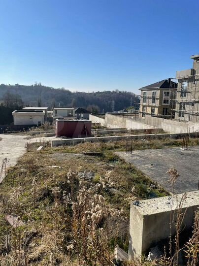 Участок 15 сот. (ИЖС)