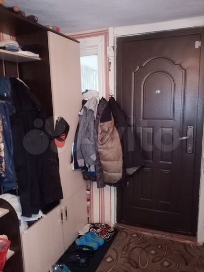 2-к. квартира, 42,7 м², 1/1 эт.