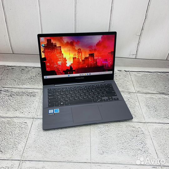 Asus expertbook 14