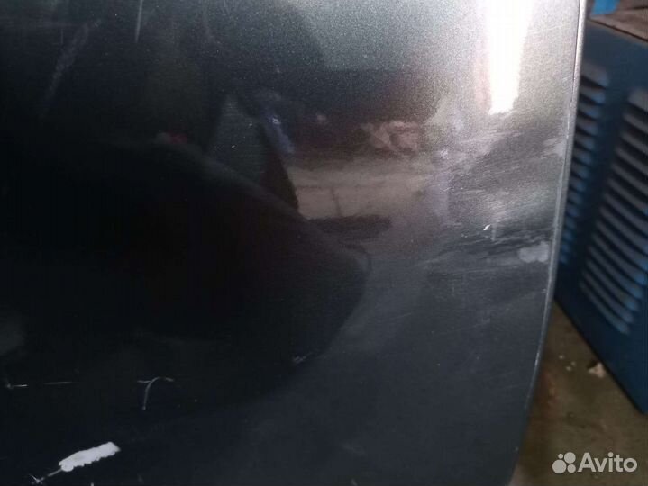 Двери правые Toyota bb/Scion xb