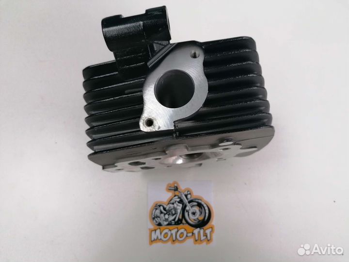 Гбц головка 166fmm Racer, Falcon