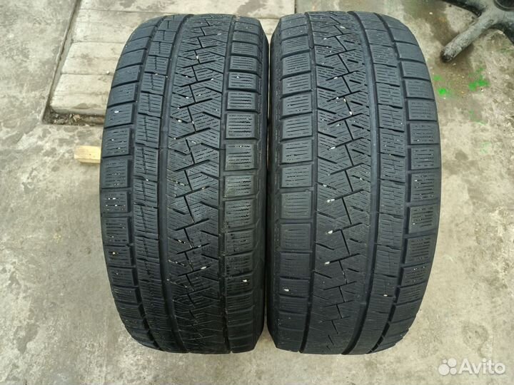 Formula Ice FR 205/55 R16