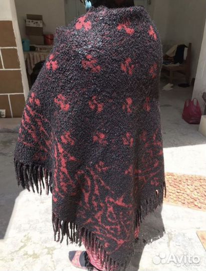 Платок старинный