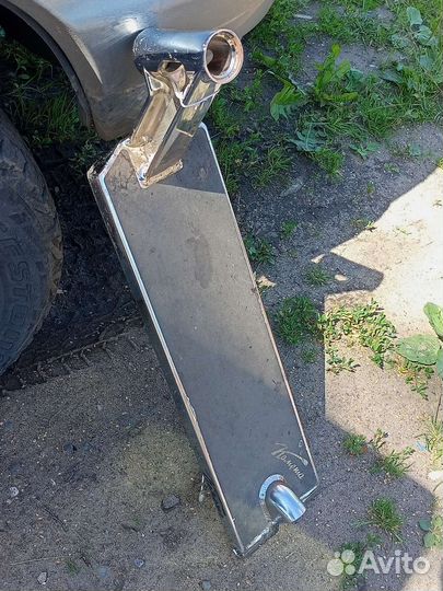 Дека комета 6.0 22