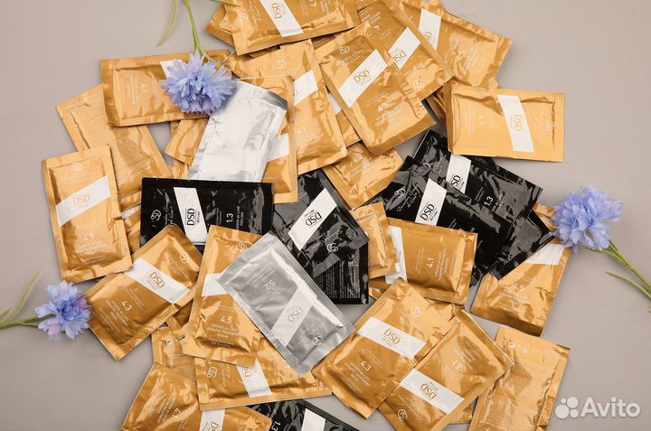 DSD de Luxe (Диксидок де Люкс) за молоком