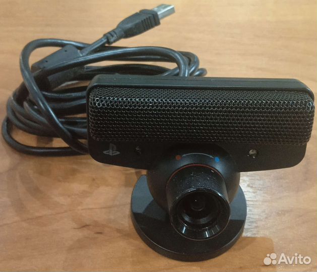 Камера PlayStation Eye ps3