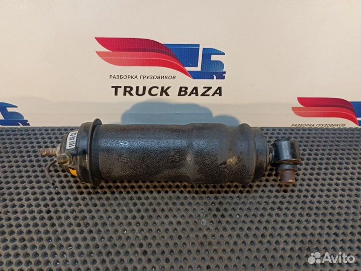 21111932 Подушка кабины передняя