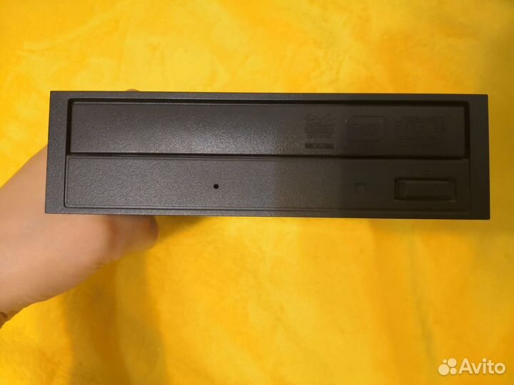 DVD CD привод для компьютера sony NEC AD-7170S