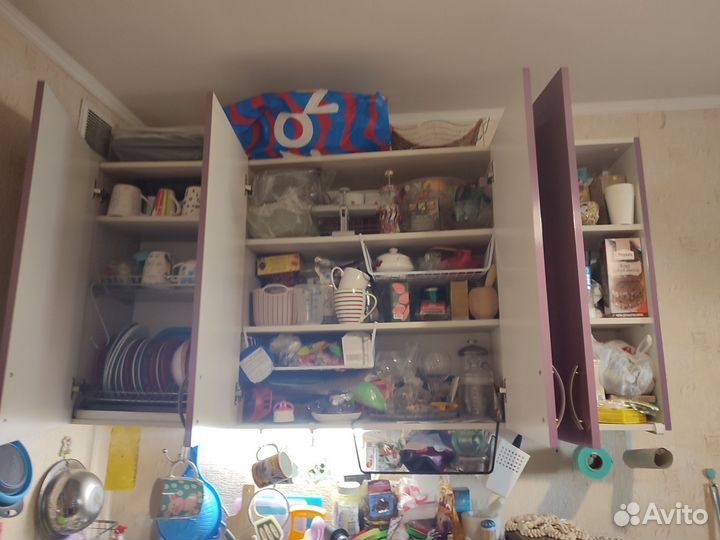 Кухня бу