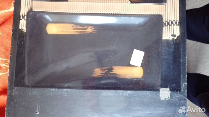 Набор посуды для суши и роллов