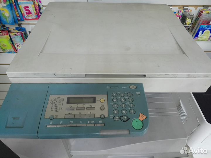 Продам принтер Canon IR 2016 А4, А3 формат