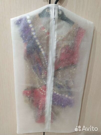 Купальник для художественной гимнастики 122-128