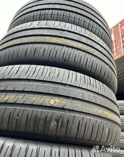 Michelin Energy XM2 215/60 R16