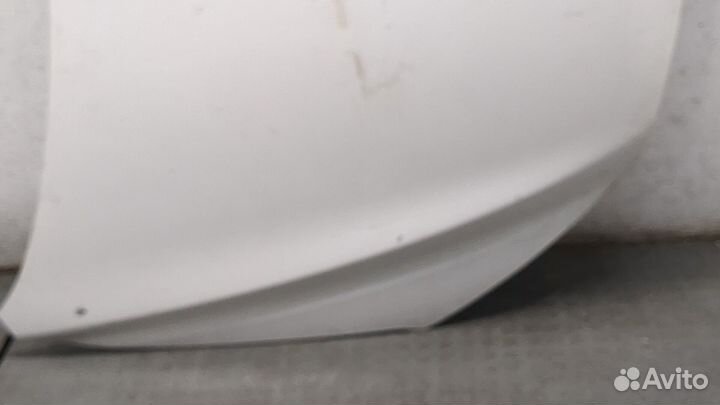 Капот Mazda CX-5, 2013