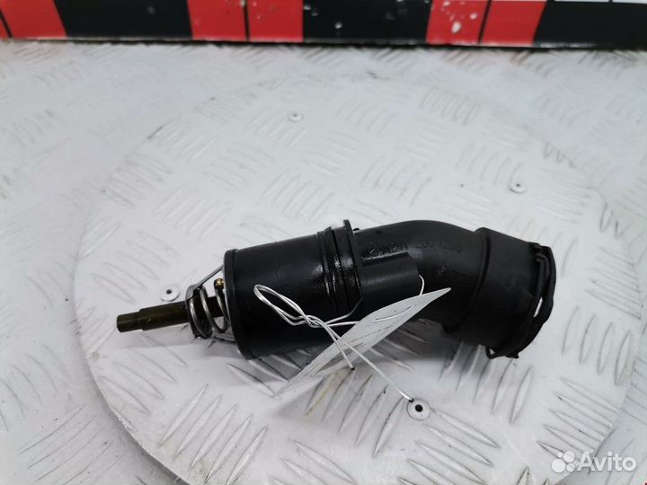 Корпус термостата Mercedes-Benz C-Класс