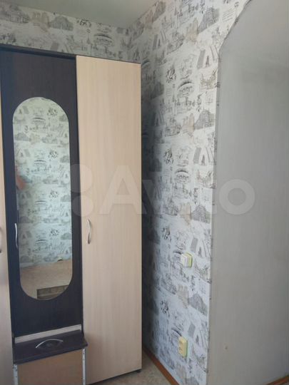 Квартира-студия, 14,9 м², 1/2 эт.