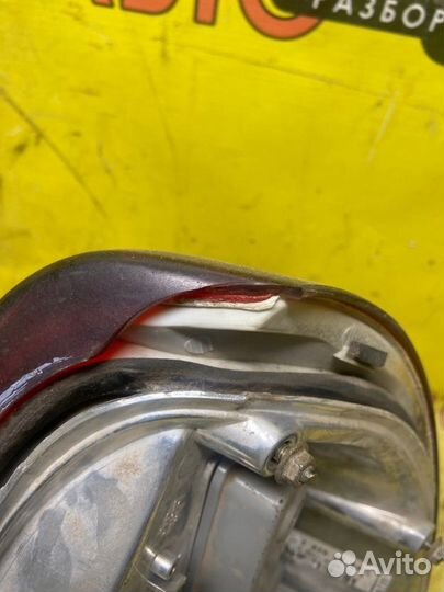 Стоп-сигнал задний левый Mercedes-Benz C-Class