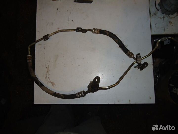 Трубка гидроусилителя (Nissan Almera)