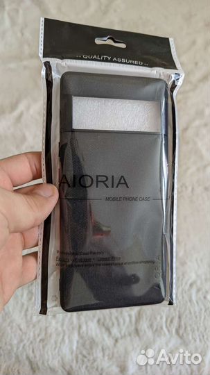 Чехол Pixel 6 Pro