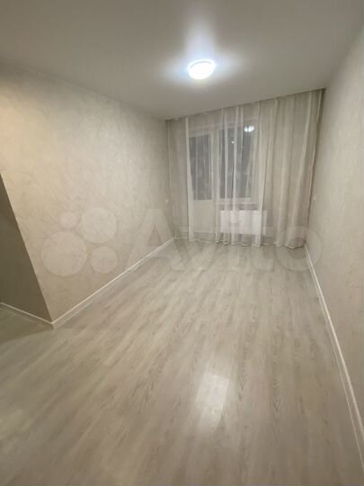 2-к. квартира, 46 м², 5/6 эт.