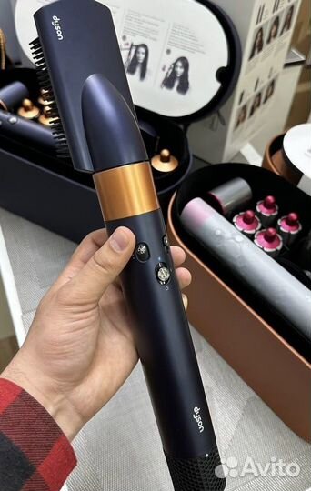 Стайлер Dyson airwrap complete Оригинал Гарантия80