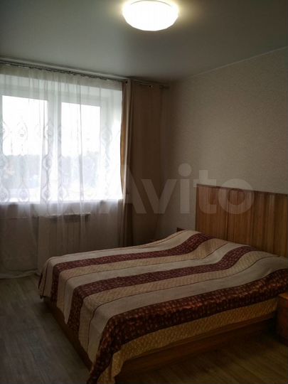 1-к. квартира, 51 м², 6/10 эт.