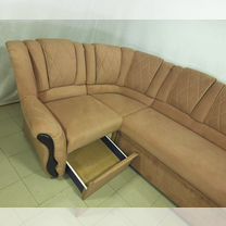 Диван угловой раскладной