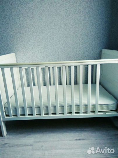 Детская кроватка Mothercare