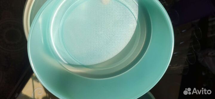 Таппервер 2012-15г.Половник