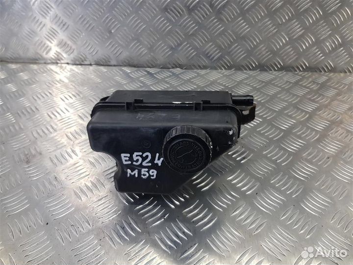 Бачок гидроусилителя руля (гур) пежо Partner M59