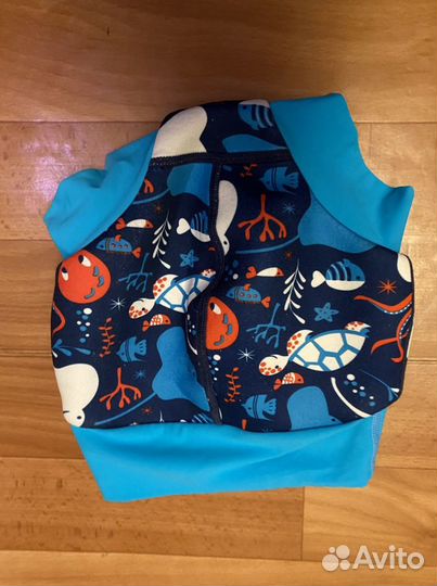 Плавки для купания splash about купить