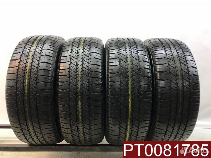 Bridgestone Dueler H/T D684 II 275/60 R20 98H