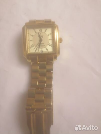 Часы наручные коллекционные