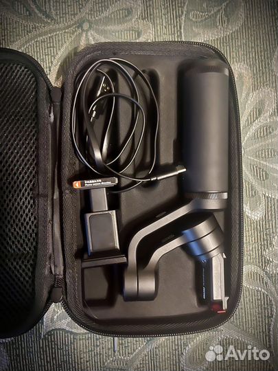 Стабилизатор для камеры zhiyun