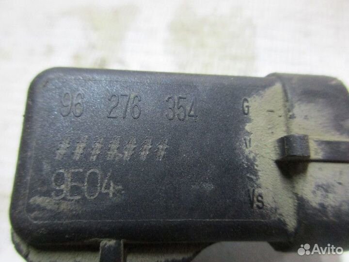 Датчик абсолютного давления Chevrolet Lacetti 2003