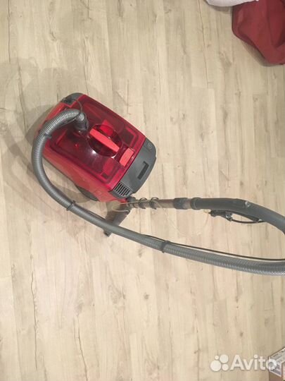Пылесос Thomas Twin Helper Aquafilter