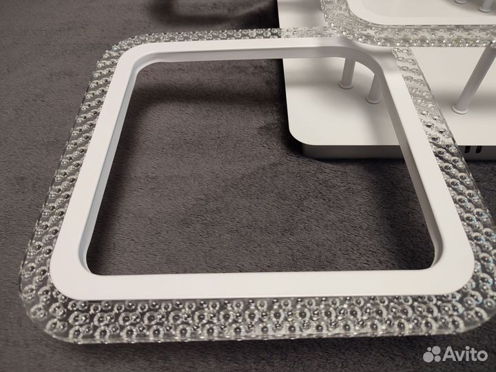 Люстра Светодиодная (новая)