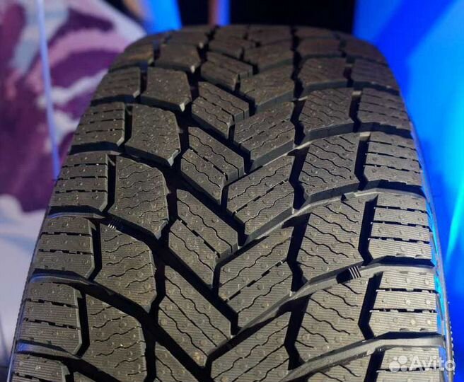 Michelin X-Ice Snow SUV 265/55 R19 113T