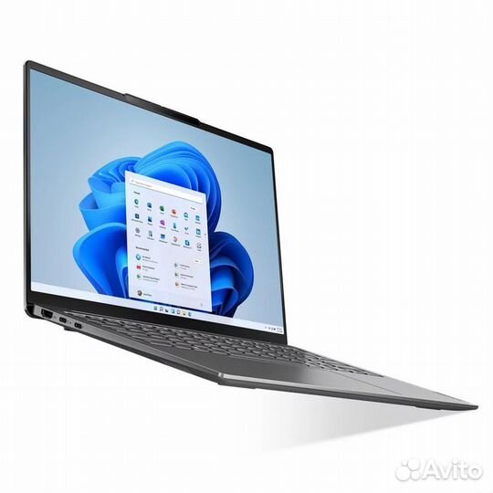 Ноутбук Lenovo Yoga Slim 6 14IRH8 83E0003GRK