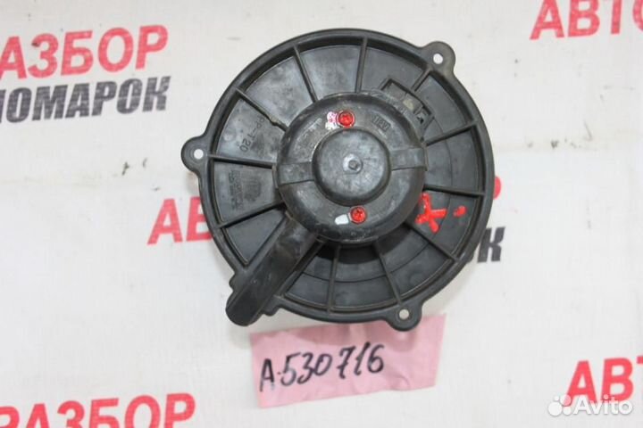 Моторчик отопителя для Kia Shuma 2