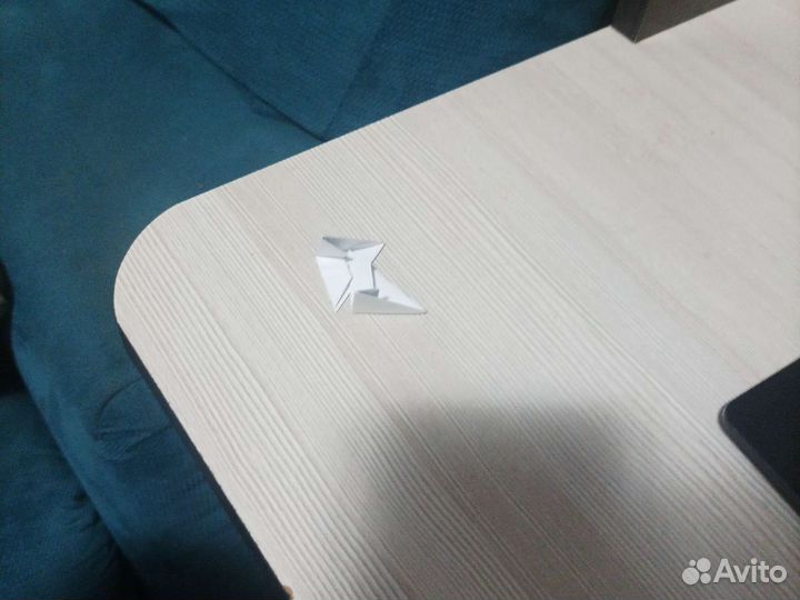 Модульные оригами