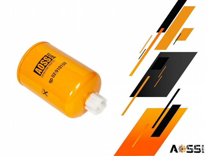 Фильтр топливный 02/910150 aoss
