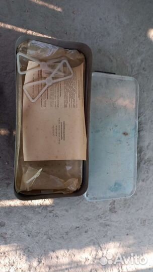 Кипятильник дезинфекционный