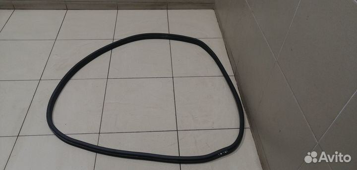 Уплотнитель (внутри) Astra H / Family 2004-2015