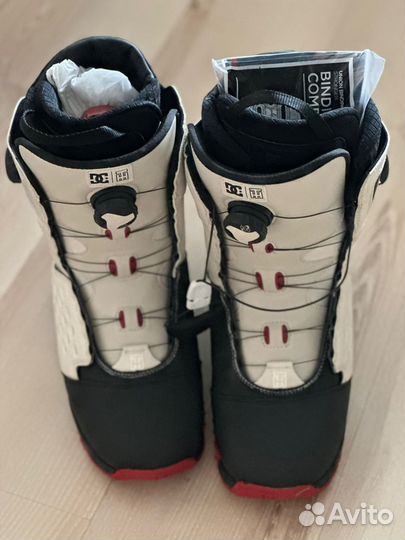 Сноуборд комплект мужской 159 см