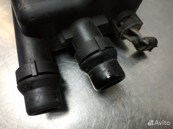 Бачок расширительный Bmw 5-Series E39 рестайлинг