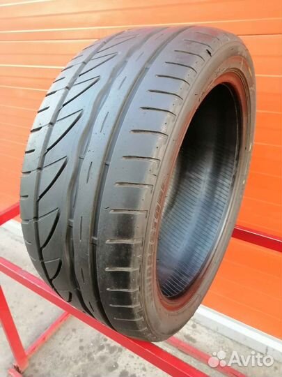 Bridgestone Potenza RE002 Adrenalin 245/40 R18 110F