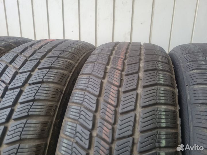 Barum Polaris 3 195/55 R16